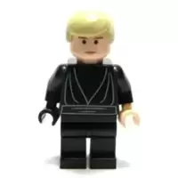 Luke Skywalker - Jedi Knight outfit