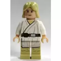 Luke Skywalker - Tatooine