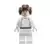 Princess Leia White Hoth outfit