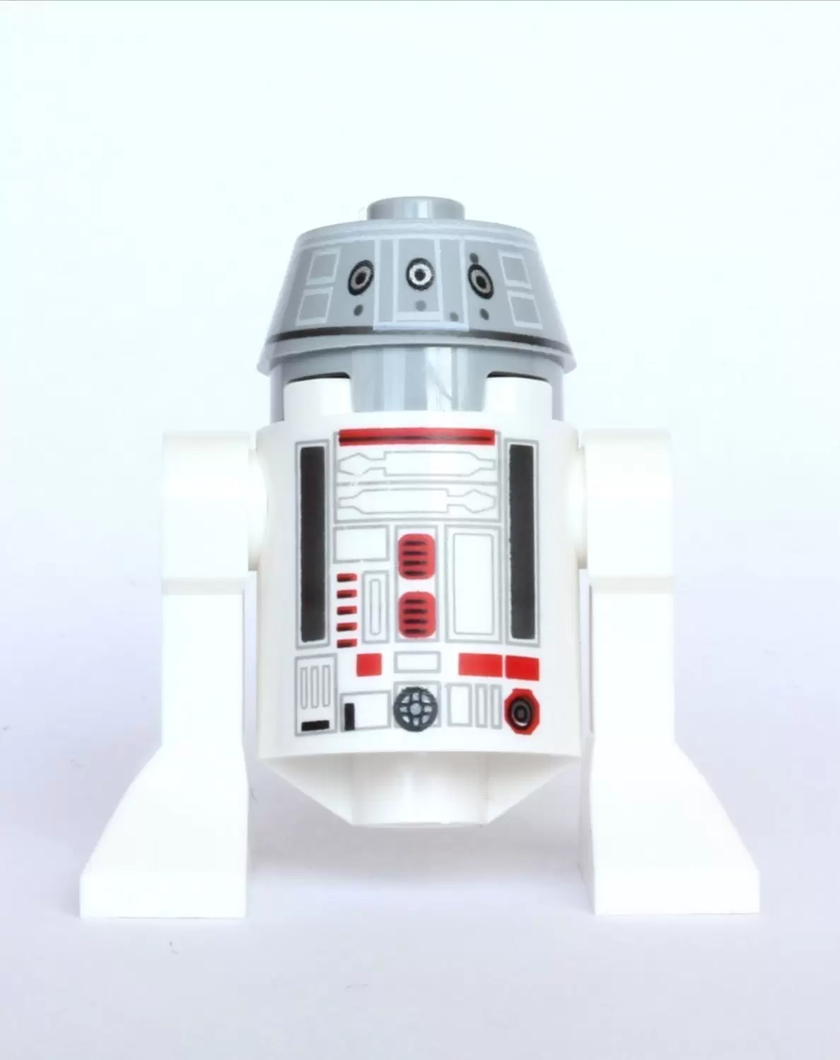 Minifigurines LEGO Star Wars - R4-G0