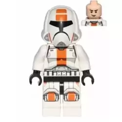 Republic Trooper 1