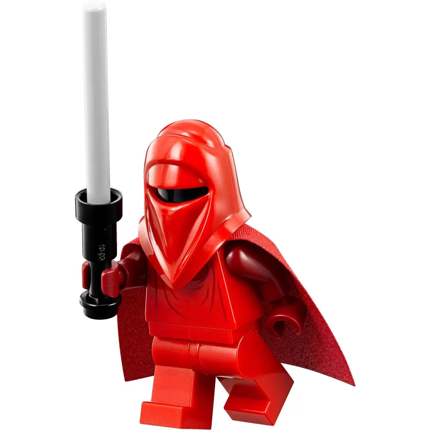Minifigurines LEGO Star Wars - Royal Guard with Dark Red Arms and Hands
