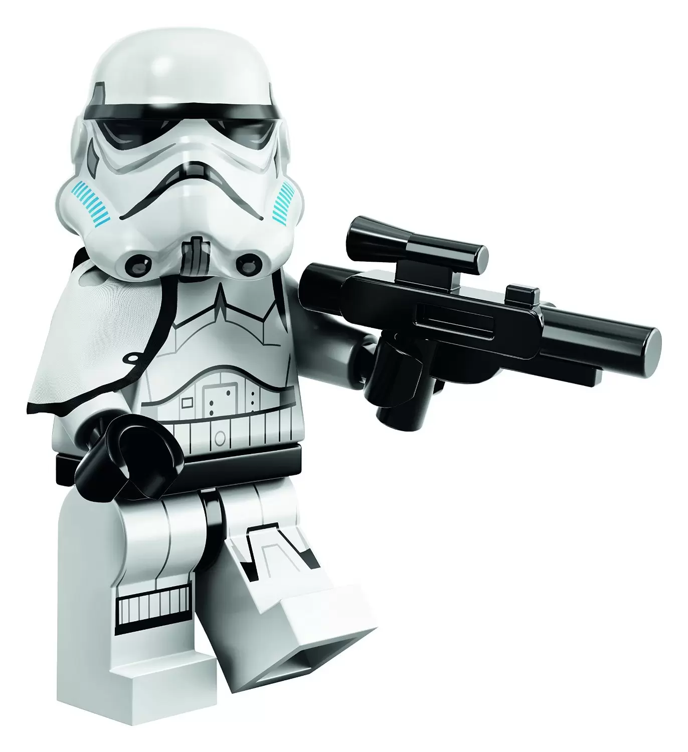 Minifigurines LEGO Star Wars - Stormtrooper Sergeant