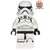 Stormtrooper with Printed Legs and Dark Azure Helmet Vents (75053)