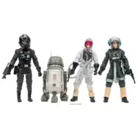 Battle Over Endor 1 of 2