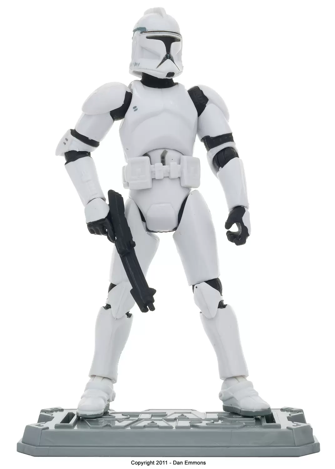Shadow of the Dark Side - Clone Trooper (Phase 2)
