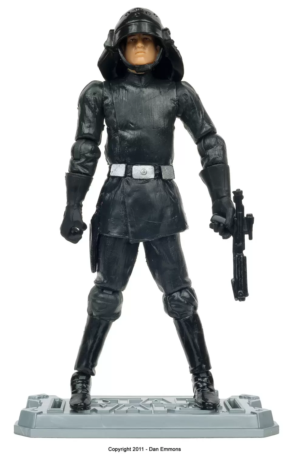 Shadow of the Dark Side - Death Star Trooper