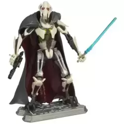 General Grievous