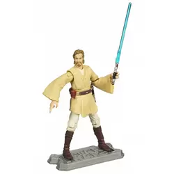 Obi-Wan Kenobi (Version 1)