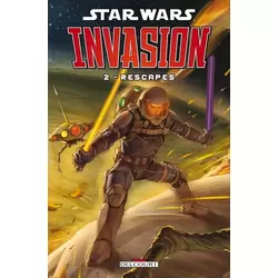 Invasion : Rescapés