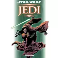 Jedi :  Mémoire obscure