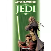Jedi : Qui-Gon et Obi-Wan