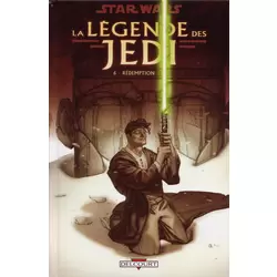 La Légende des Jedi 6 : Rédemption