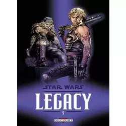Legacy : Loyauté