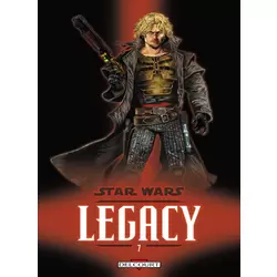 Legacy : Tatooine