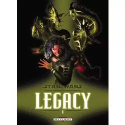 Legacy : Monstre