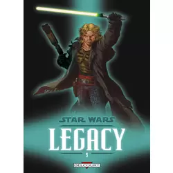 Legacy : Le Destin de Cade