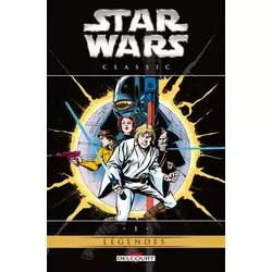 Star Wars Classic : volume 1