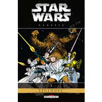 Star Wars Classic : volume 2