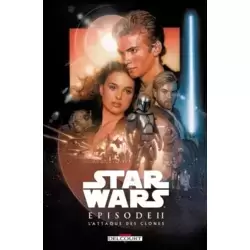 Star Wars Épisode II : L'Attaque des clones