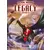Legacy Saison II : Terreur sur Carreras