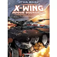 X-Wing Rogue Squadron : Rogue Leader
