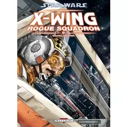 X-Wing Rogue Squadron : Darklighter