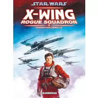 X-Wing Rogue Squadron : Opposition rebelle