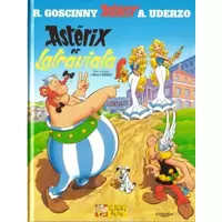 Astérix et Latraviata