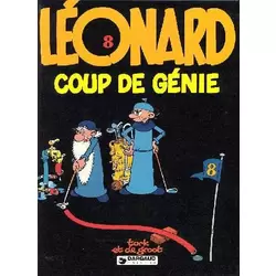 Coup de génie