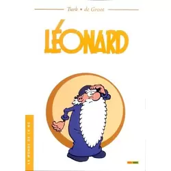 Léonard - Le Monde de la BD - 15
