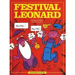 Festival léonard