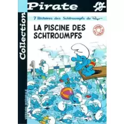 La Piscine des Schtroumpfs