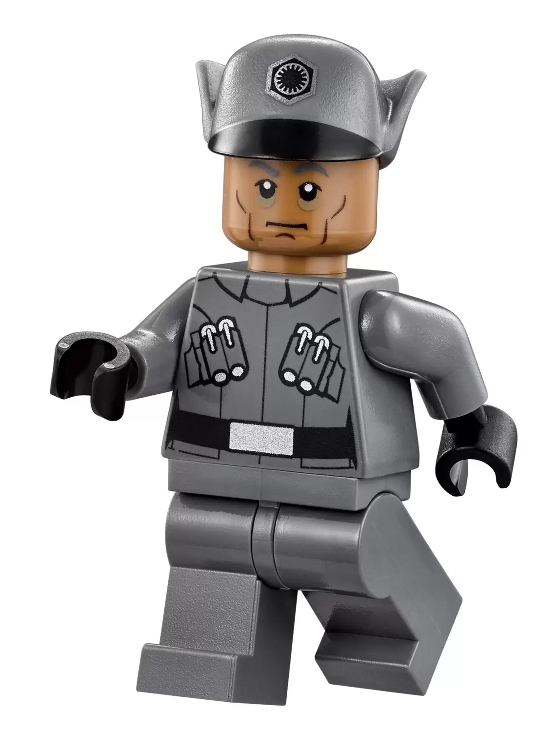 Minifigurines LEGO Star Wars - First Order Special Forces Officer