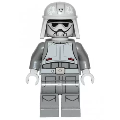 Minifigurines LEGO Star Wars - Imperial Combat Driver