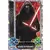 Force Attax : Le réveil de la Force - Carte Holographique SW : Kylo Ren
