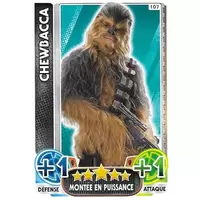 Chewbacca
