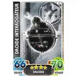 Droïde Interrogateur