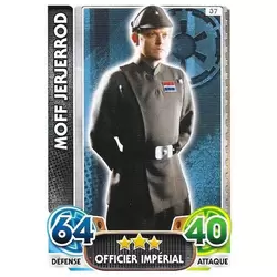 Moff Jerjerrod