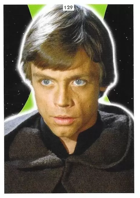 Force Attax : Le réveil de la Force - Rebellion #5