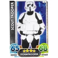 Scout Trooper