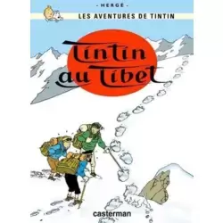 Tintin au Tibet