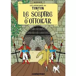 Le sceptre d'Ottokar