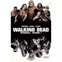 Walking Dead Intégrale 1