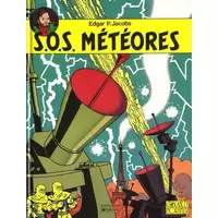 S.O.S. météores