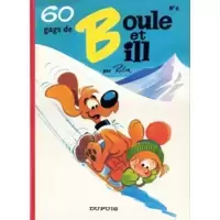 60 gags de Boule et Bill n°6