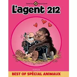 Best Of spécial animaux
