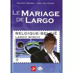 Le Mariage de Largo