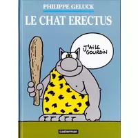 Le Chat Erectus