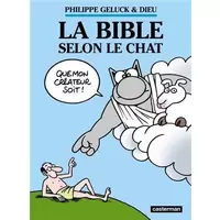 La Bible selon le Chat